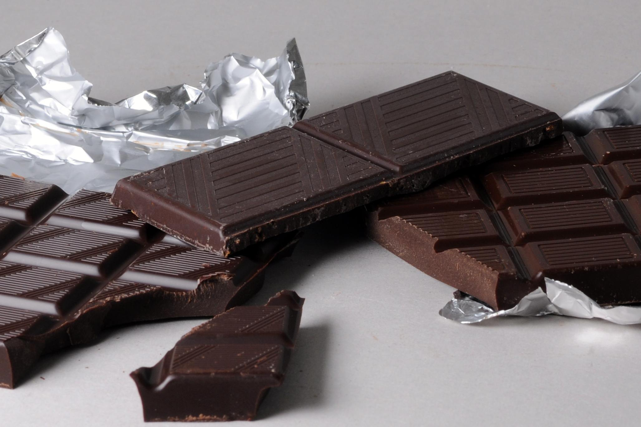 GP News - Chocolate reduces AF